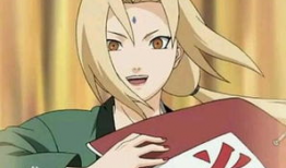 鸣人和纲手漫画,鸣人与纲手：命运交织的羁绊